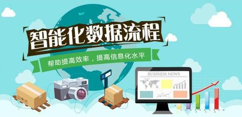 易境通 專業(yè)跨境電商物流解決方案供應(yīng)商