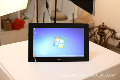 深科特SKT 15.6寸工業(yè)一體機(jī) 堅(jiān)固耐用、節(jié)能高效的工控解決方案